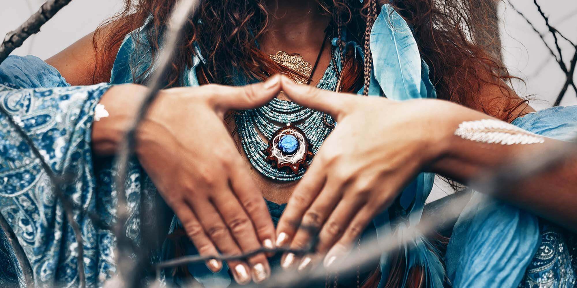 Palo Santo Bois Sacré - Mon origine, mes bienfaits