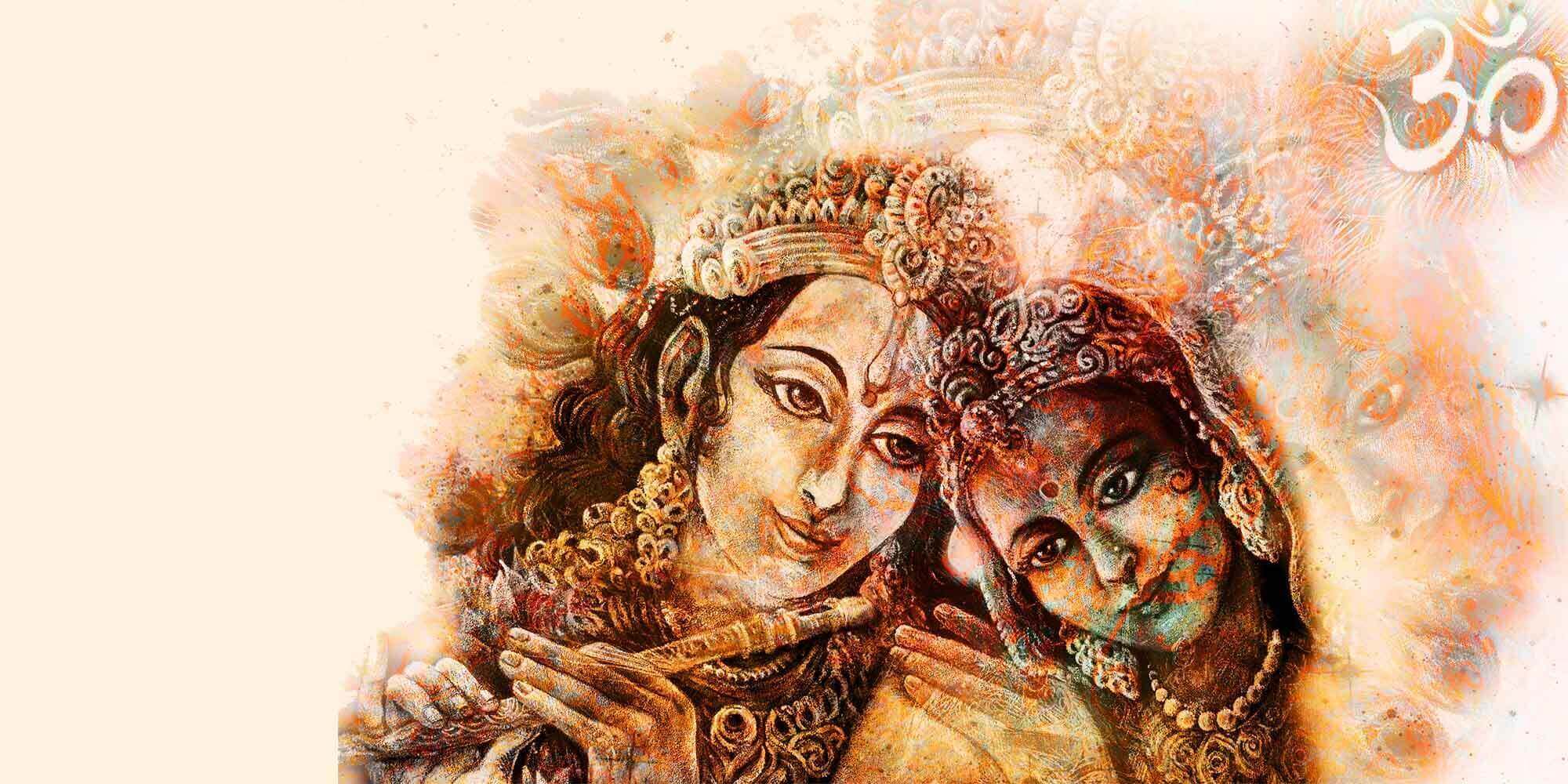 Maha Mantra Hare Krishna