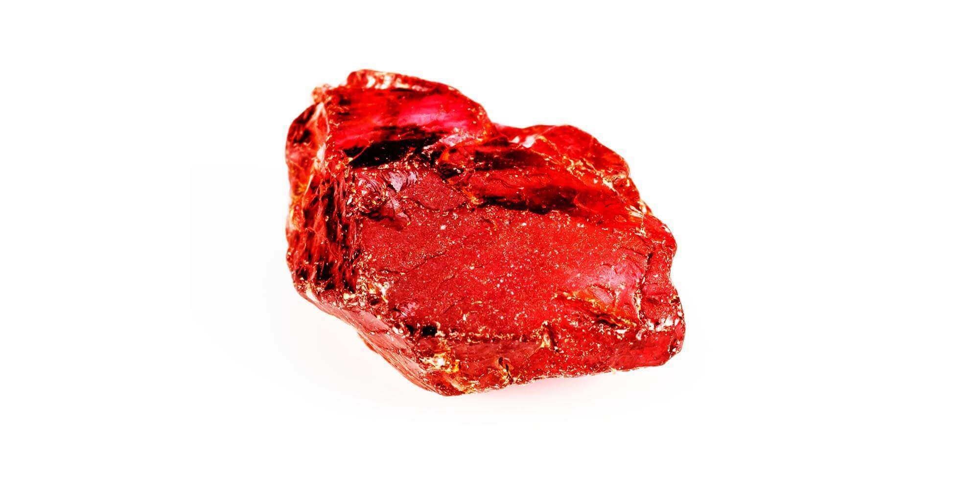 Les pierres du chakra racine, Muladhara