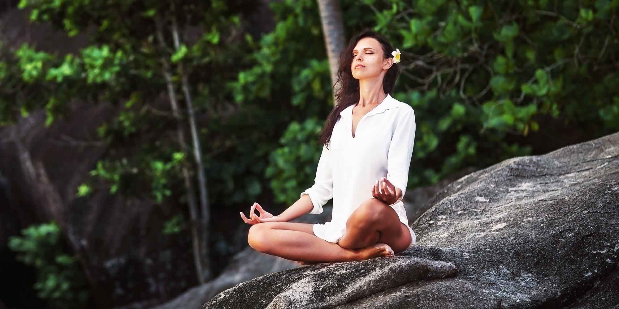 Méditation pour guérir le chakra racine