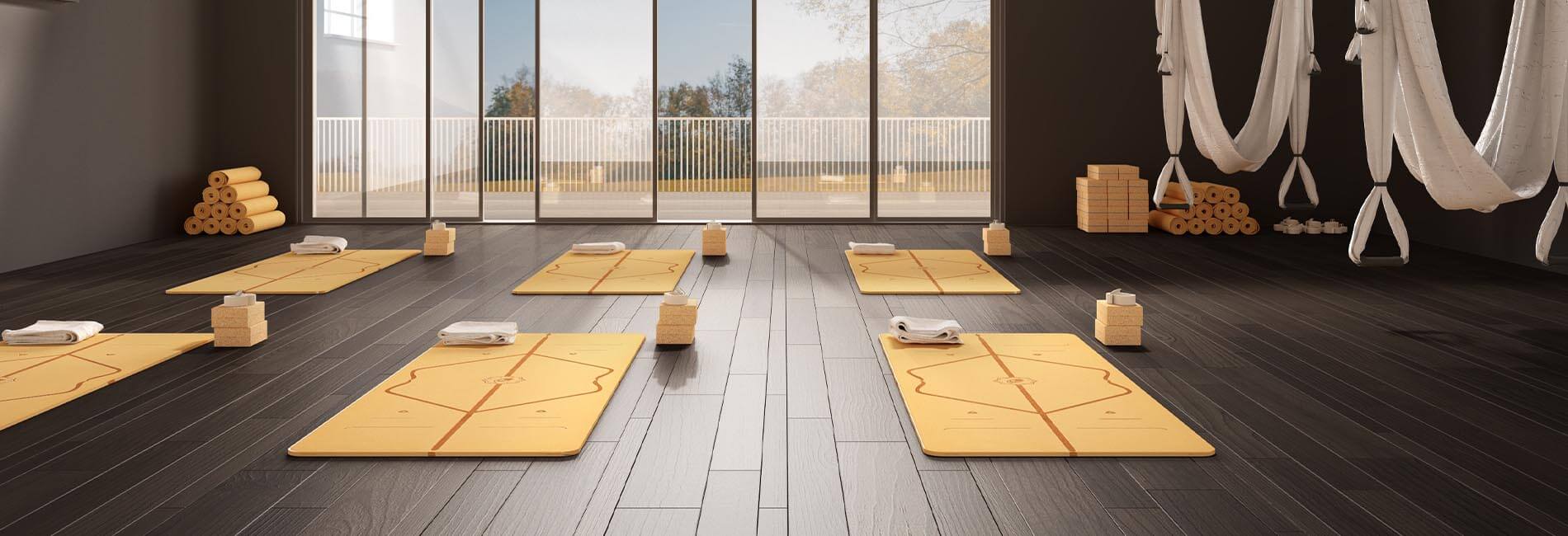 Accessoire yoga et tapis | Achamana