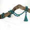 Colliers malas Chrysocolle | Achamana