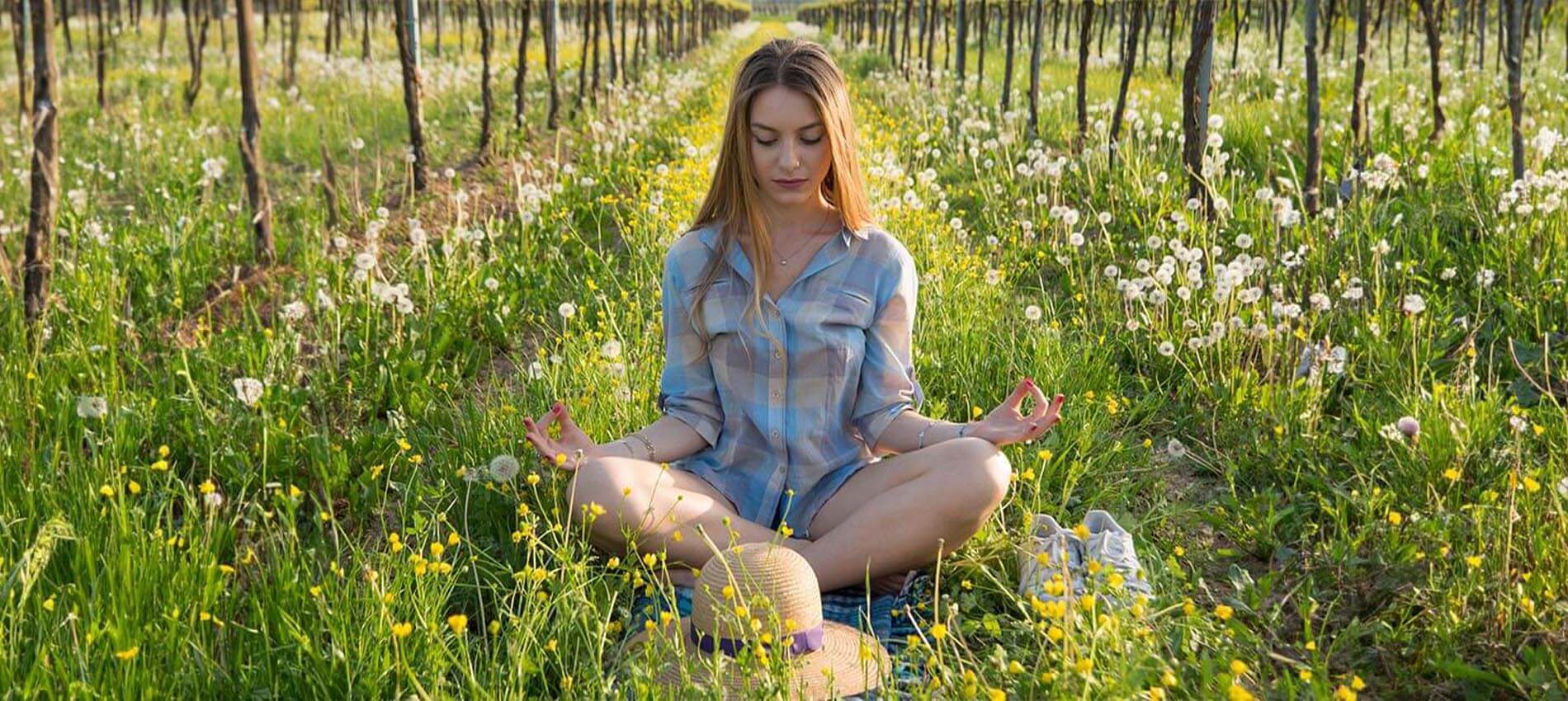 Collection méditation et Bien être | Achamana