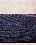 Tapis de yoga épais 6mm - conception 3 plis - Branche artistique - Vignette | Achamana