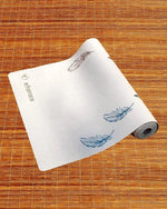 Tapis de yoga écologique caoutchouc chanvre Attrape rêves - Vignette | Achamana