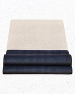 Tapis de yoga épais 6mm - conception 3 plis - Branche artistique - Vignette | Achamana