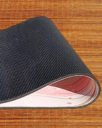 Tapis yoga enfant 6mm antidérapant - Un monde féérique - Vignette | Achamana