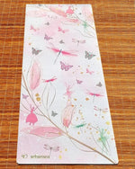 Tapis yoga enfant 6mm antidérapant - Un monde féérique - Vignette | Achamana