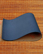 Tapis yoga enfants 6 mm surface liège antidérapante - Yogis chats - Vignette | Achamana