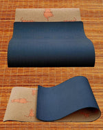 Tapis yoga enfants 6 mm surface liège antidérapante - Yogis chats - Vignette | Achamana