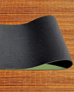 Tapis de yoga TPE & PU practice mandala 7 chakras 6mm - Vignette | Achamana