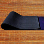 Tapis yoga antidérapant - confort - 7 chakras Bouddha spirit - Vignette | Achamana