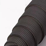 Tapis de yoga débutant ou confirmé 3 plis liège Asana practice - Vignette | Achamana