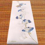 Tapis de yoga épais 6mm - conception 3 plis - Branche artistique - Vignette | Achamana