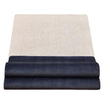 Tapis de yoga chanvre - Mandala - 4,5mm x 61 x 1830 - Vignette | Achamana