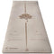 Yoga débutant - Tapis yoga Bodyline ultra antidérapant | Achamana