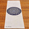 Tapis yoga fleur de vie | Boutiqe yoga Achamana