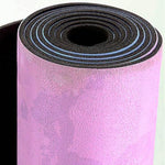 Rutschfeste Yogamatte 5 mm - Komforthaltungen - Elefant - Vignette | Achamana