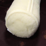 Bolster yoga en laine mérinos - Vignette | Achamana