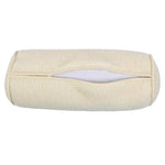 Bolster yoga en laine mérinos - Vignette | Achamana