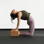 Pack yoga & Fitness en liège 7 chakras et mandala - Vignette | Achamana