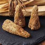 Palo Santo Amérique du sud - Cônes à brûler - Vignette | Achamana