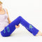 Pantalon legging yoga femme Fleur de Lotus Achamana