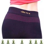 Legging yoga - Hatha asana - Vakrasana - Vignette | Achamana