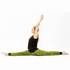 Vetement Iyengar - sarouel yoga femme - Achamana