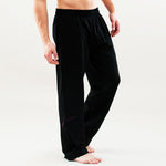Pantalon yoga Homme - Hatha yoga - Vignette | Achamana