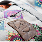 Sac de yoga extra large Mandala - Vignette | Achamana