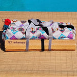 Sac de yoga extra large Mandala - Vignette | Achamana