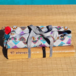 Sac de yoga extra large Mandala - Vignette | Achamana