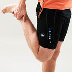 Short de yoga homme Yogi Yoga - Vignette | Achamana