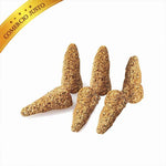 Palo Santo Amérique du sud - Cônes à brûler - Vignette | Achamana