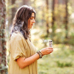 Apiana White Sage Set mit 3 - 5 oder 12 Smudges - Vignette | Achamana