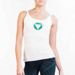 Chakra du coeur - Kundalini yoga - Tee shirt yoga femme - Vignette | Achamana