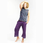 Yoga-T-Shirt für Männer - Tryambakam-Mantra - Vignette | Achamana