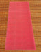 Cadeau yoga - Tapis yoga naturel caoutchouc et jute | Achamana