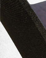 Ökologische Yogamatte 5mm - Komforthaltung - Sri Yantra - Vignette | Achamana