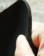 Tapis de yoga chanvre - Fleur de Vie - 4,5mm x 61 x 1830 - Vignette | Achamana