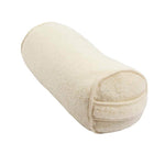 Bolster yoga en laine mérinos - Vignette | Achamana