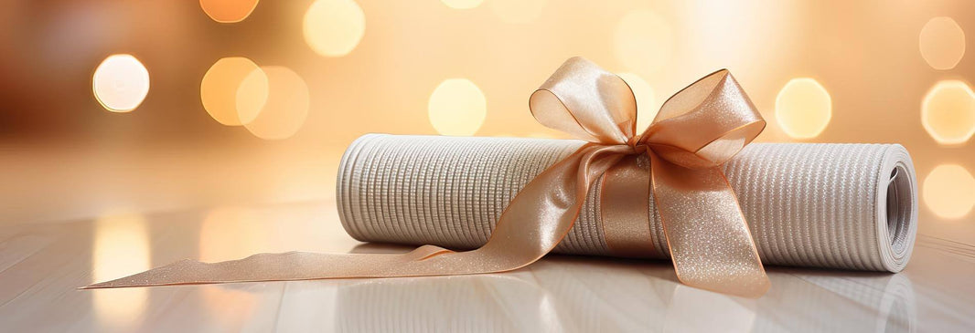 Idées cadeaux yoga : nos sélections par budget et par profil de pratiquant
