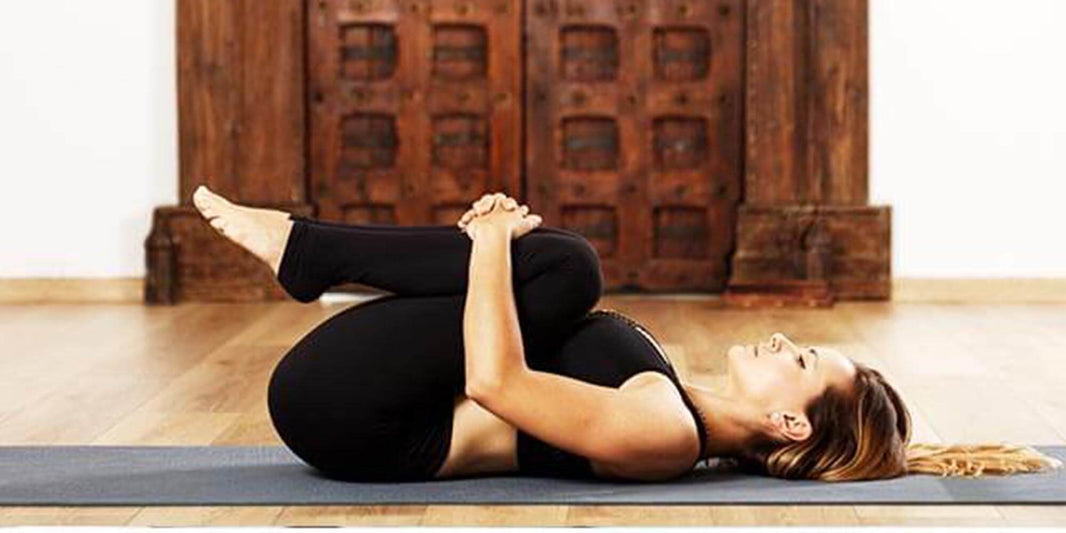 Des postures de yoga pour ouvrir le chakra racine