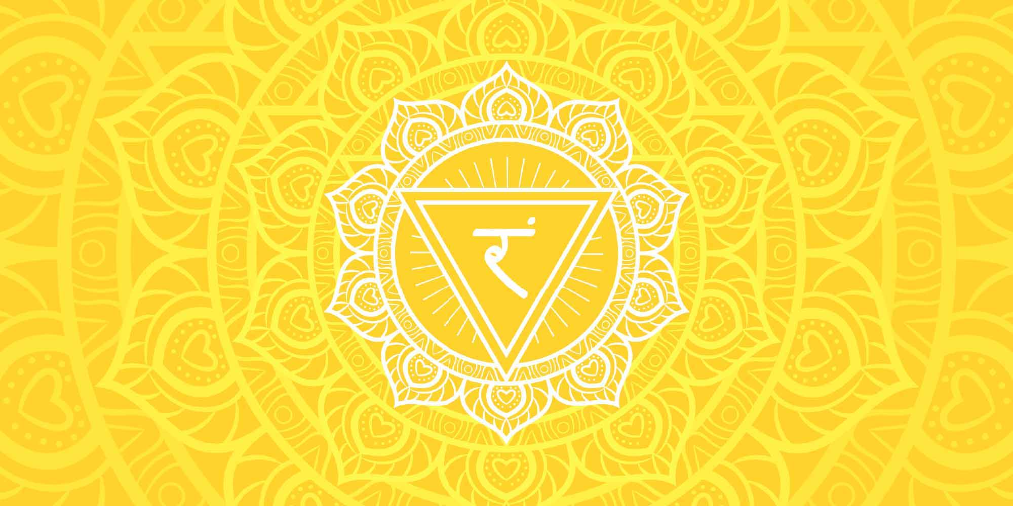 Solarplexuschakra Und Persönliche Entwicklung