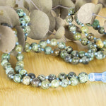 Mala Authenticité Profonde - Turquoise Africaine 8mm - Vignette | Achamana