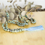 Mala Authenticité Profonde - Turquoise Africaine 8mm - Vignette | Achamana