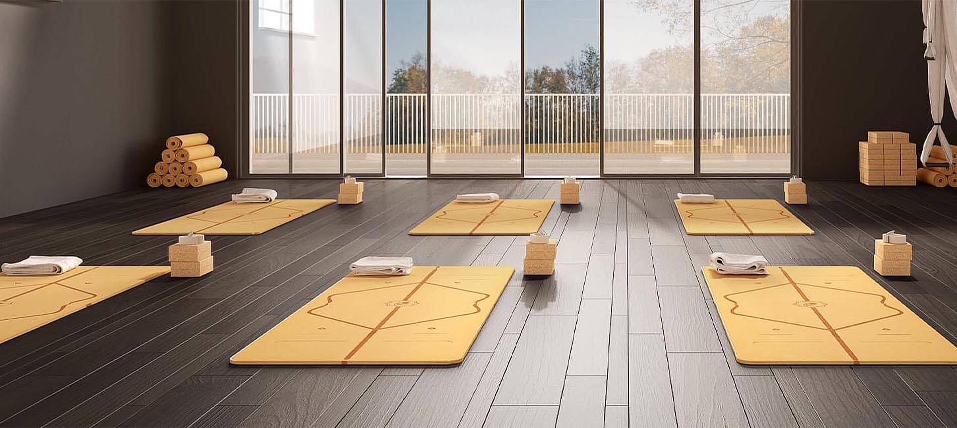 Collection Accessoires et équipement de yoga | Achamana