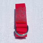Sangle de yoga - pilate - fitness XL 2,50 m - Vignette | Achamana