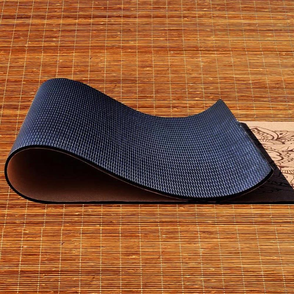 Yoga Strasbourg - Tapis de yoga liège | Achamana